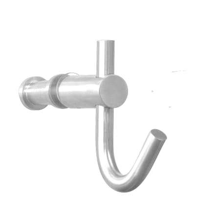 Polished Stainless Steel